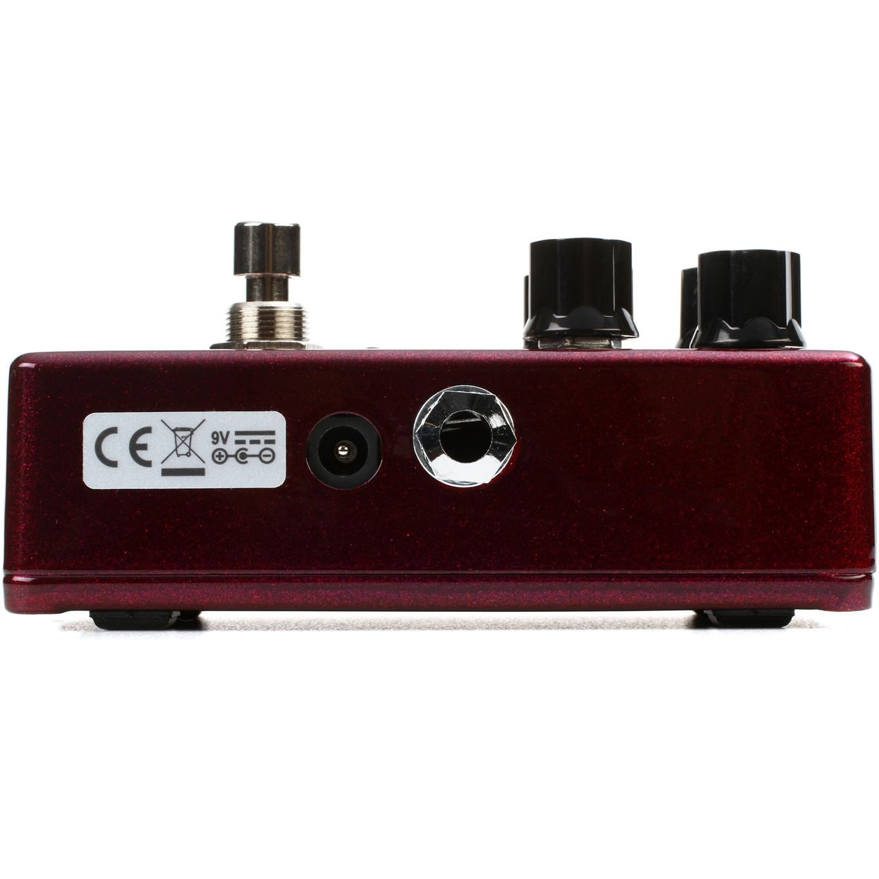 MXR M236 Super Badass Variac Fuzz Pedal with Cables | eBay
